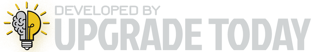 Developed by upgtoday.com
