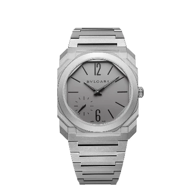 Octo Finissimo 37 Mm Reloj
