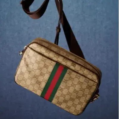 Cartera Gucci