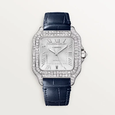Reloj Santos de Cartier