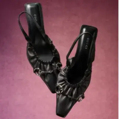 Zapatos Dama