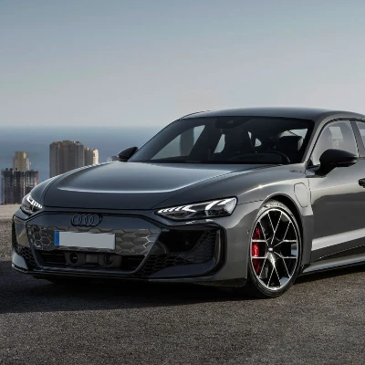 Audi RS e-tron GT
