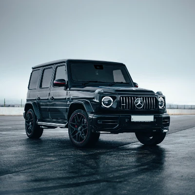 G Wagon