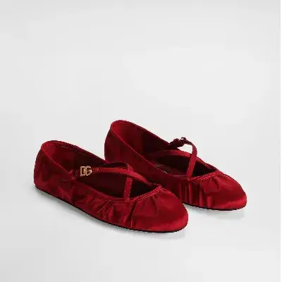 Bailarinas D&G