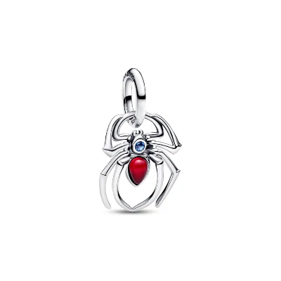 Charm Colgante Spiderman de Marvel
