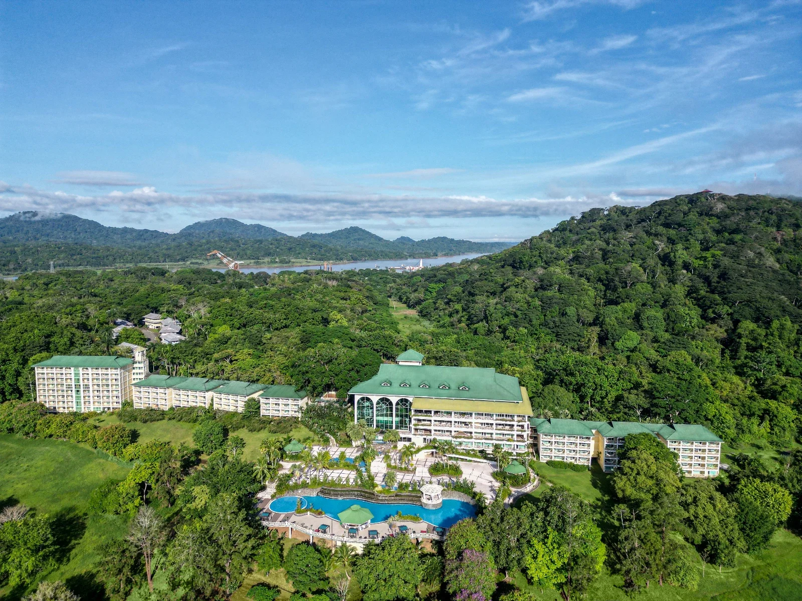 Gamboa Rainforest Reserve obtiene Green Key y fortalece su propuesta de turismo responsable