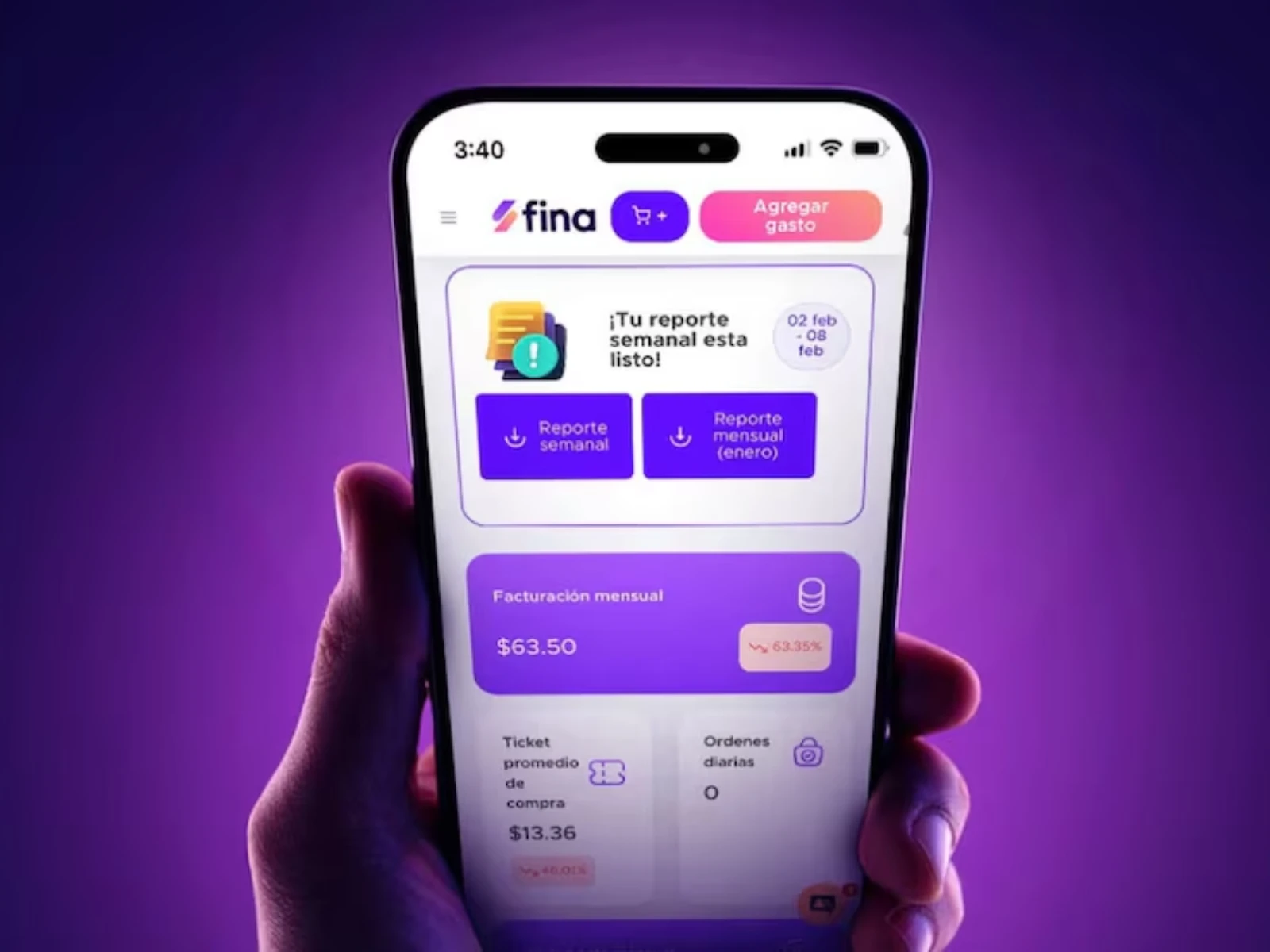 Fina atrae capital internacional para acelerar la digitalización del comercio venezolano