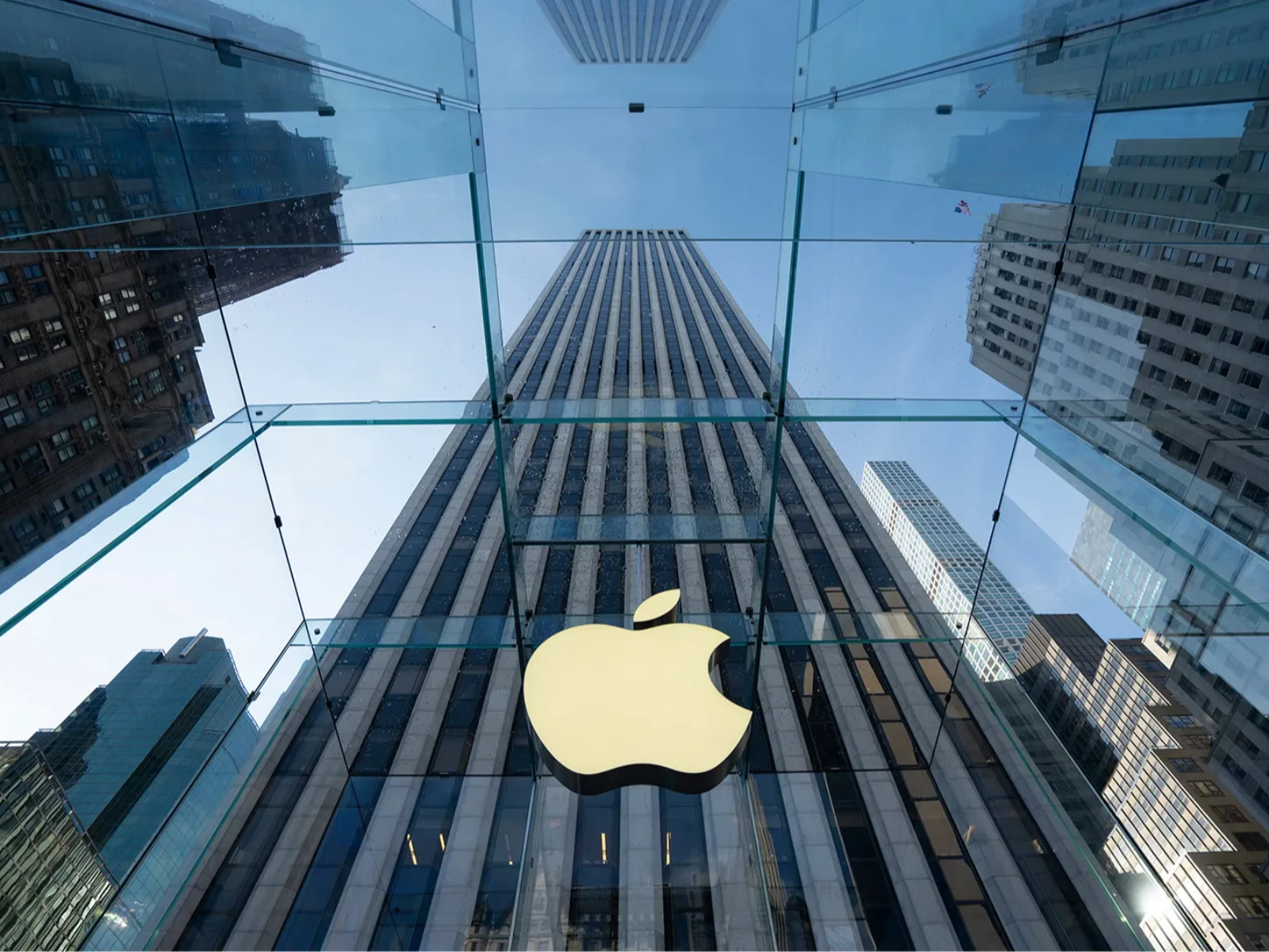 Apple evalúa un servidor de IA con chips M8 Ultra y tecnología de Nvidia