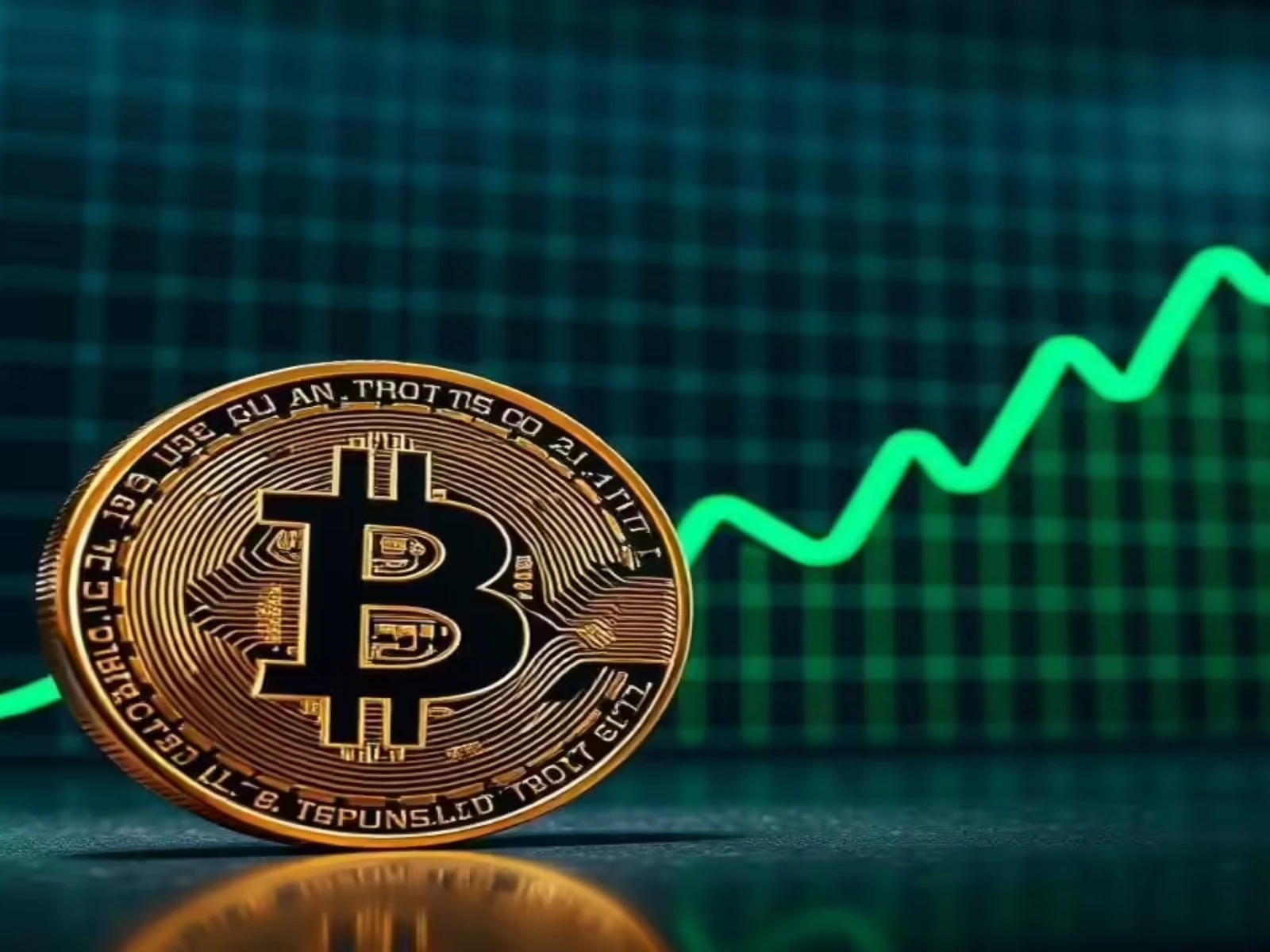 Bitcoin podría alcanzar los US$300.000 en 2029: la tesis que gana fuerza en Wall Street