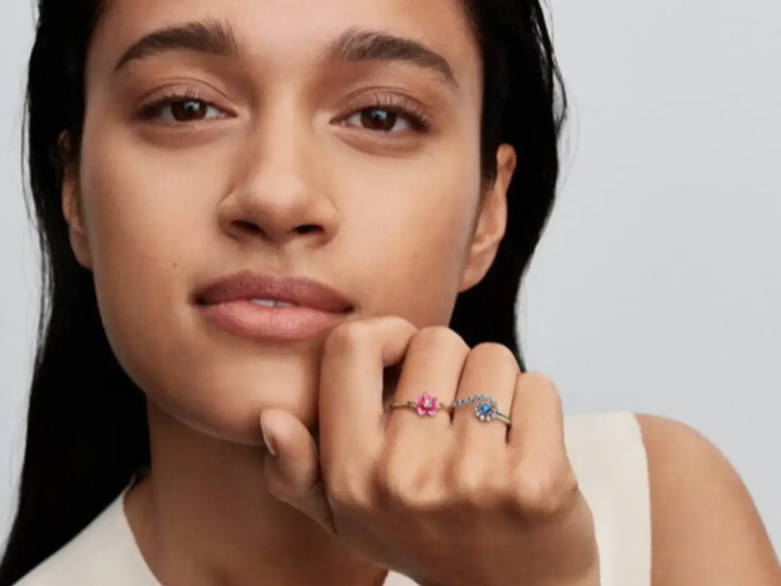 MOANA REGRESA Y PANDORA CONVIERTE SU ESPÍRITU EN JOYAS