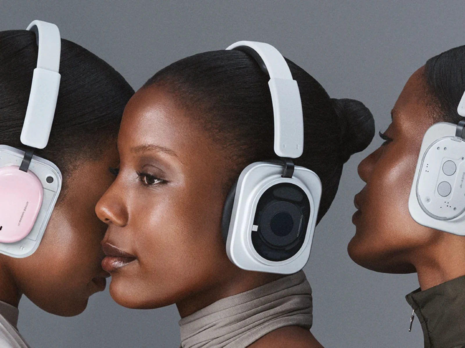 Nothing eleva su apuesta por el audio con los Headphone (1) Pro