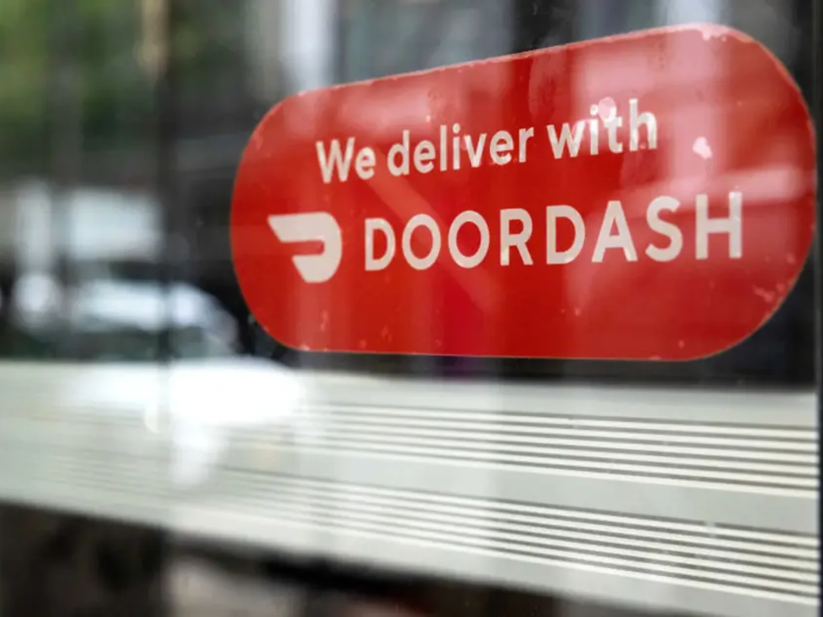 DoorDash lleva los pedidos de comida a Mensajes de Apple con inteligencia artificial