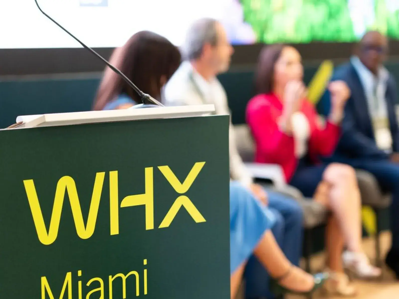 WHX Miami 2026: IA, robótica, SportsTech y el futuro de salud