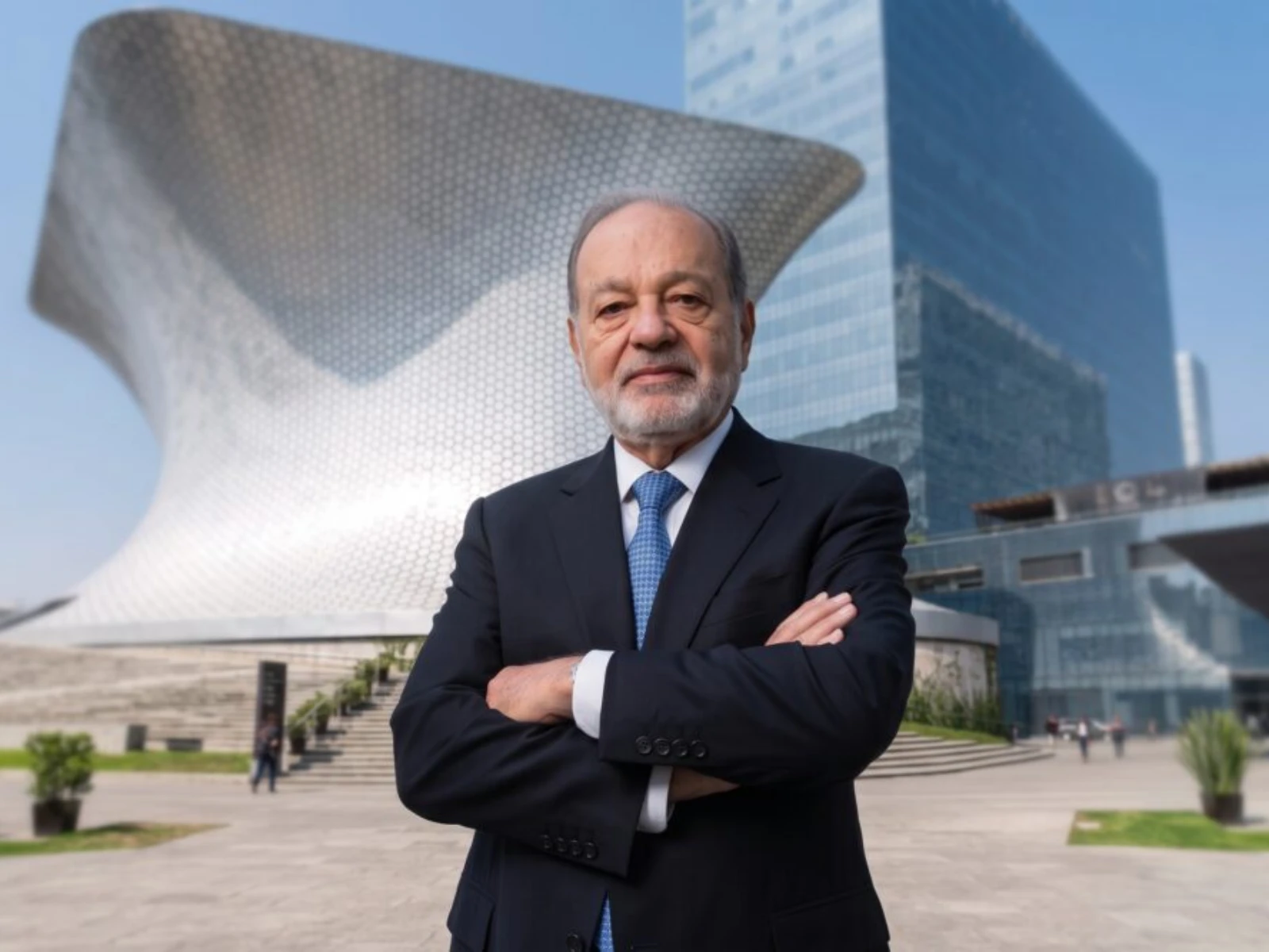 Los 10 más ricos de Latinoamérica y los negocios detrás de sus fortunas