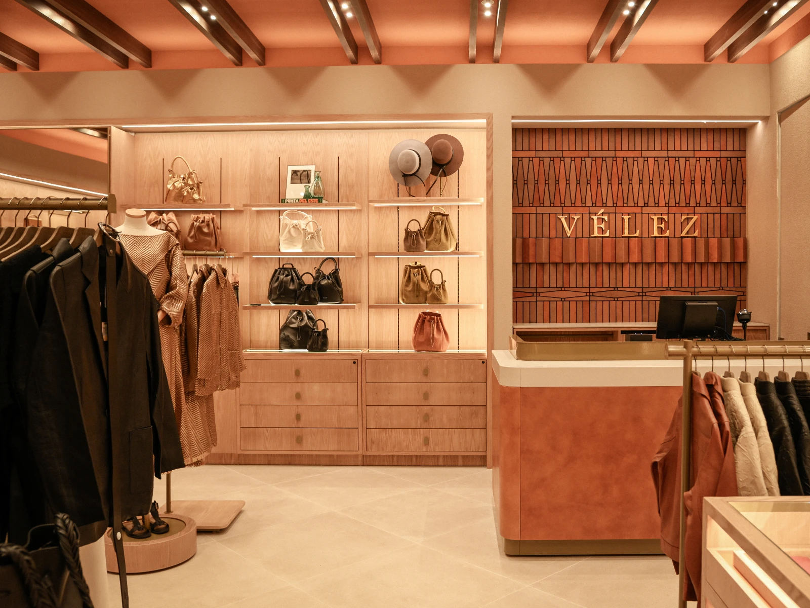 Vélez abre en Panamá su flagship más grande de Latinoamérica y apunta a nuevos mercados