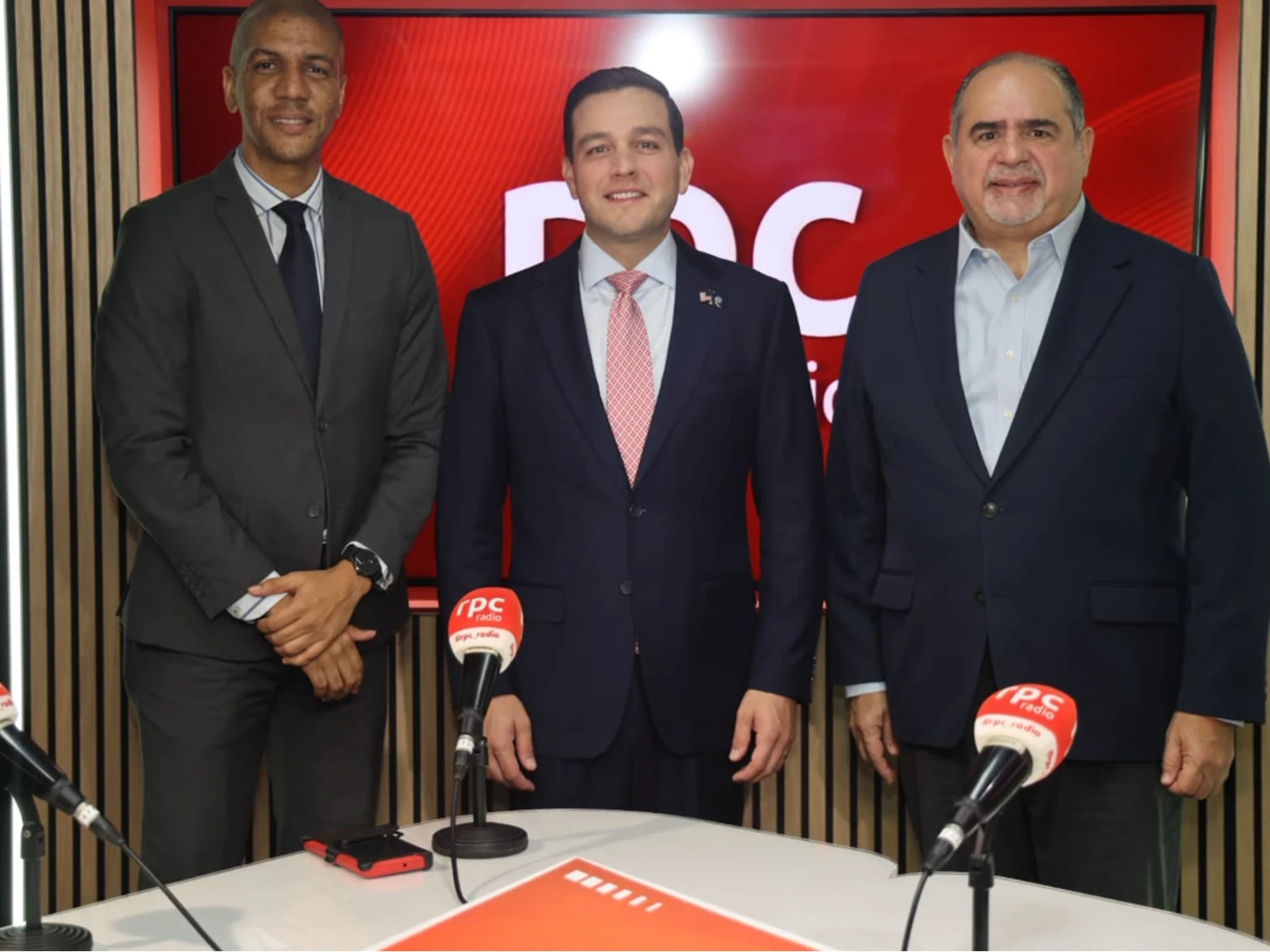 U.S. Embassy and RPC Radio Launch “English on the Go” Radio Series