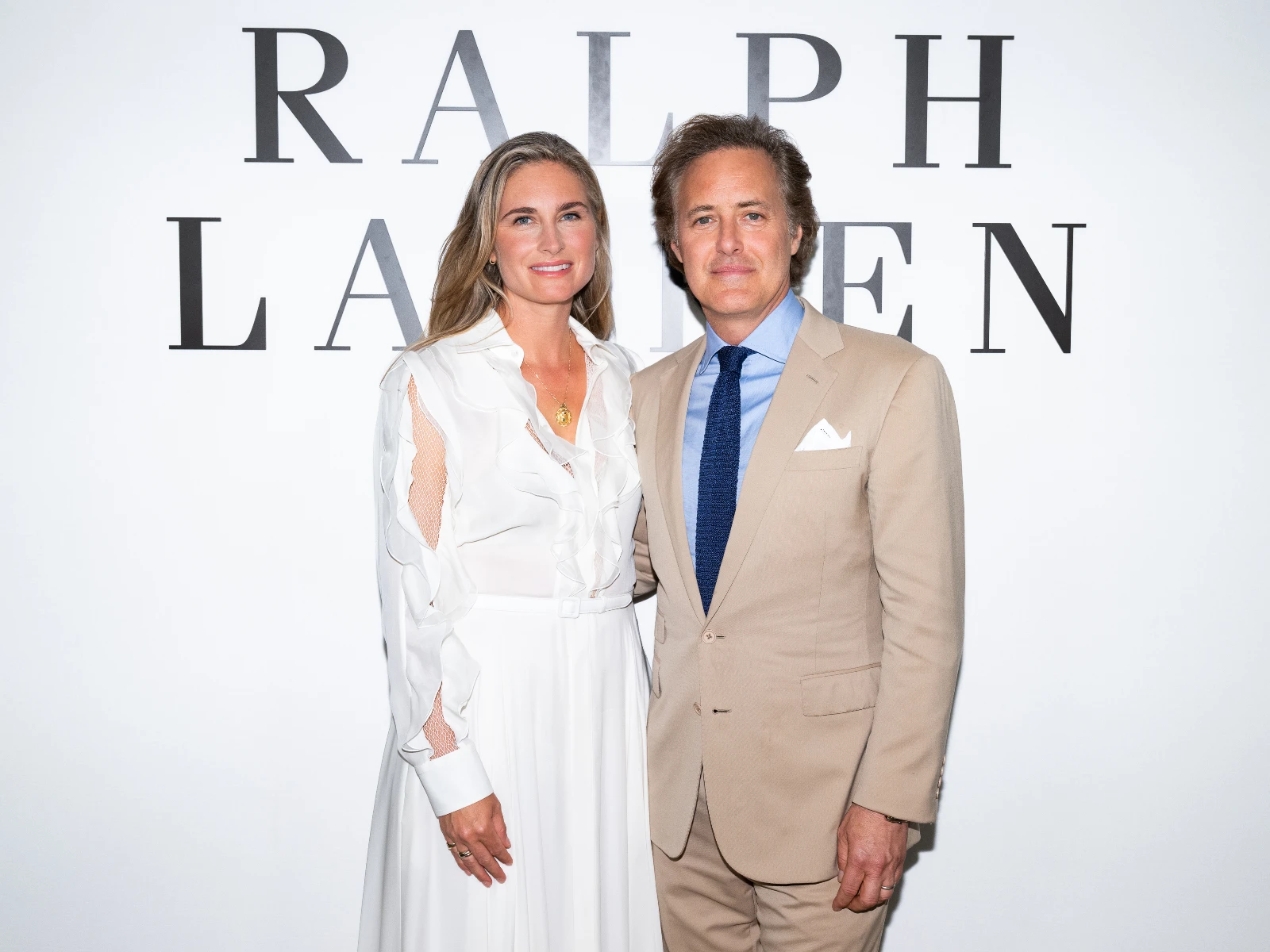 Colección Primavera 2027 de Ralph Lauren