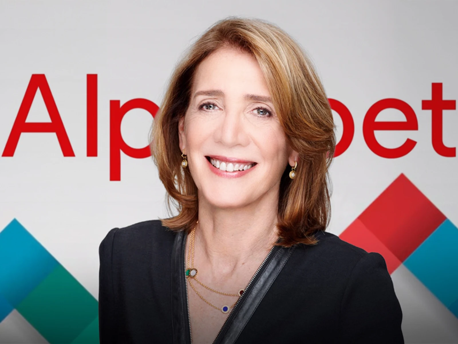 Ruth Porat defiende el potencial de la IA y advierte que sus riesgos requieren acción