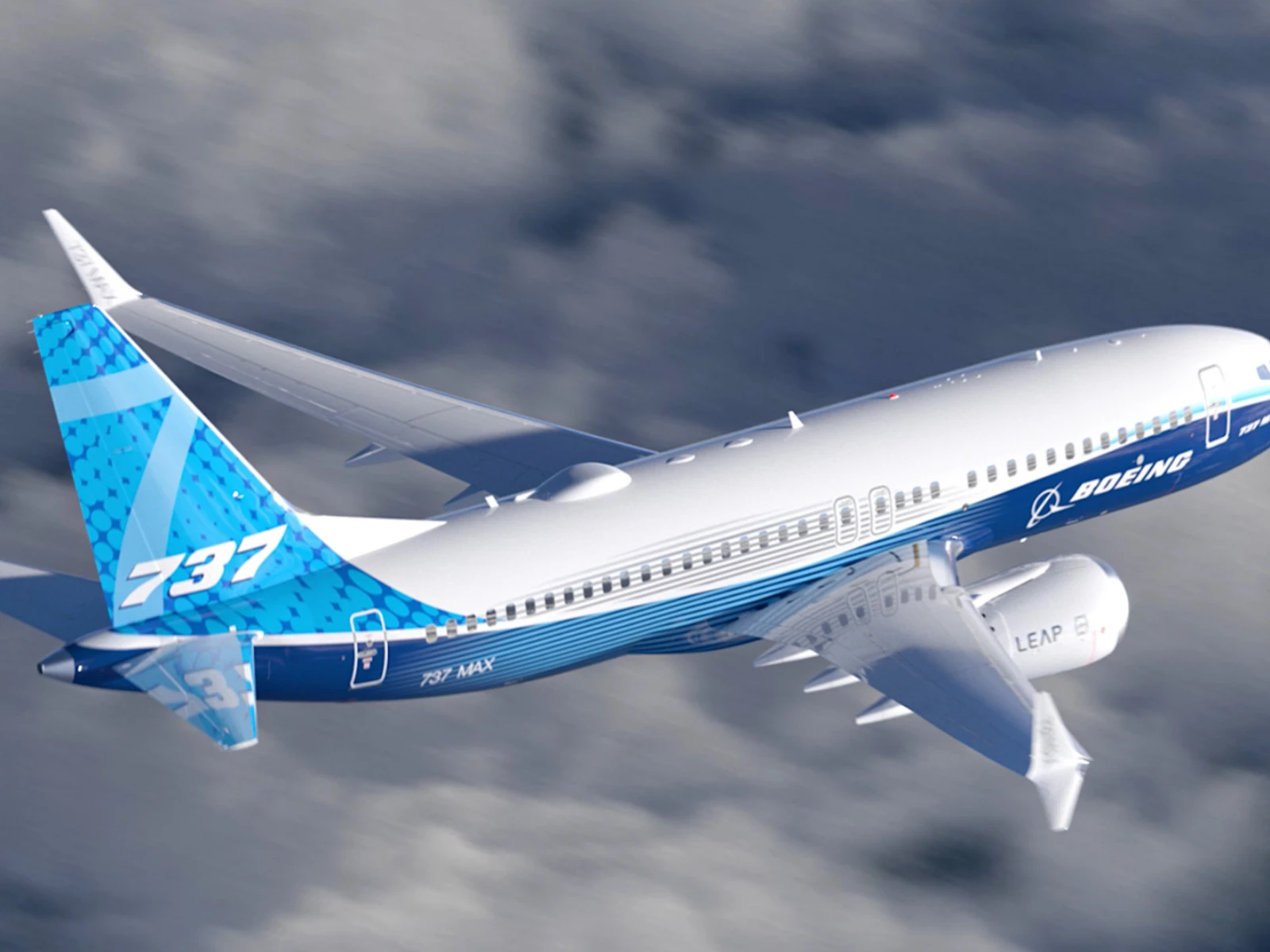Boeing pierde altura en Wall Street ante nuevos retos del 777X