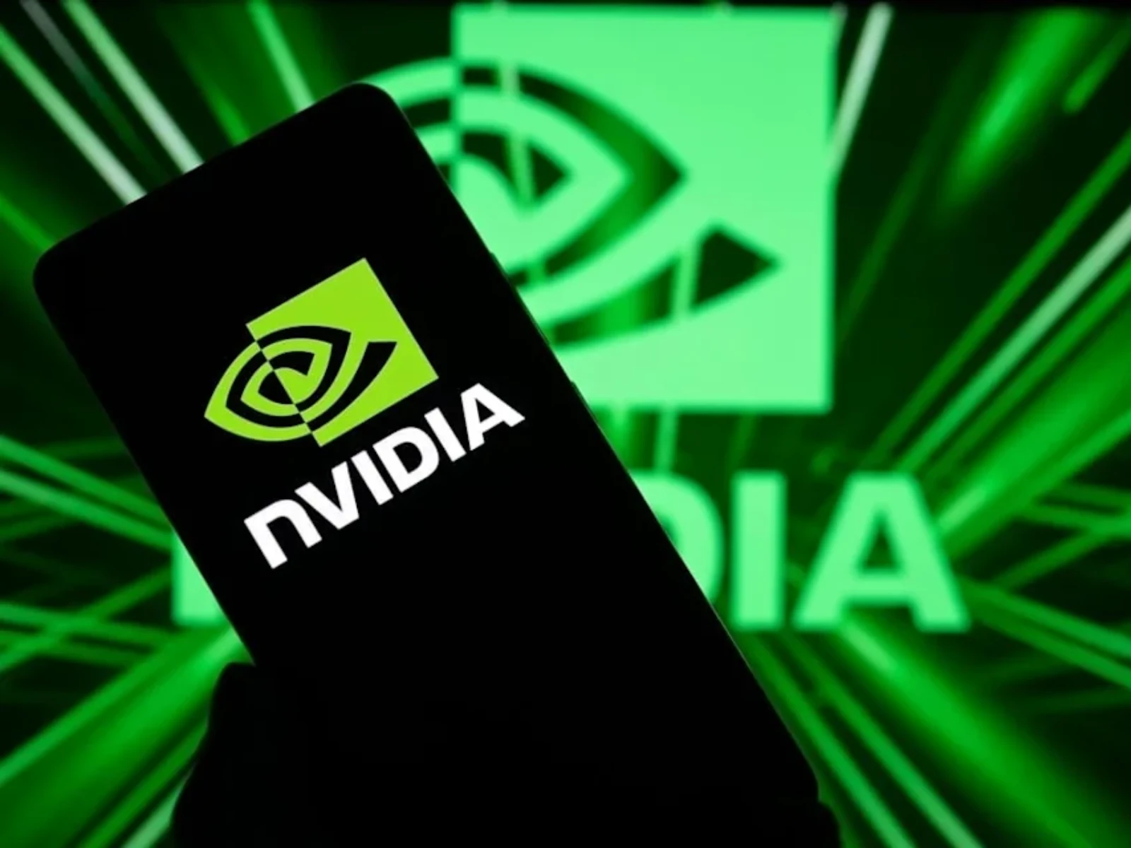 Nvidia crece a ritmo récord, pero Wall Street paga menos por sus ganancias
