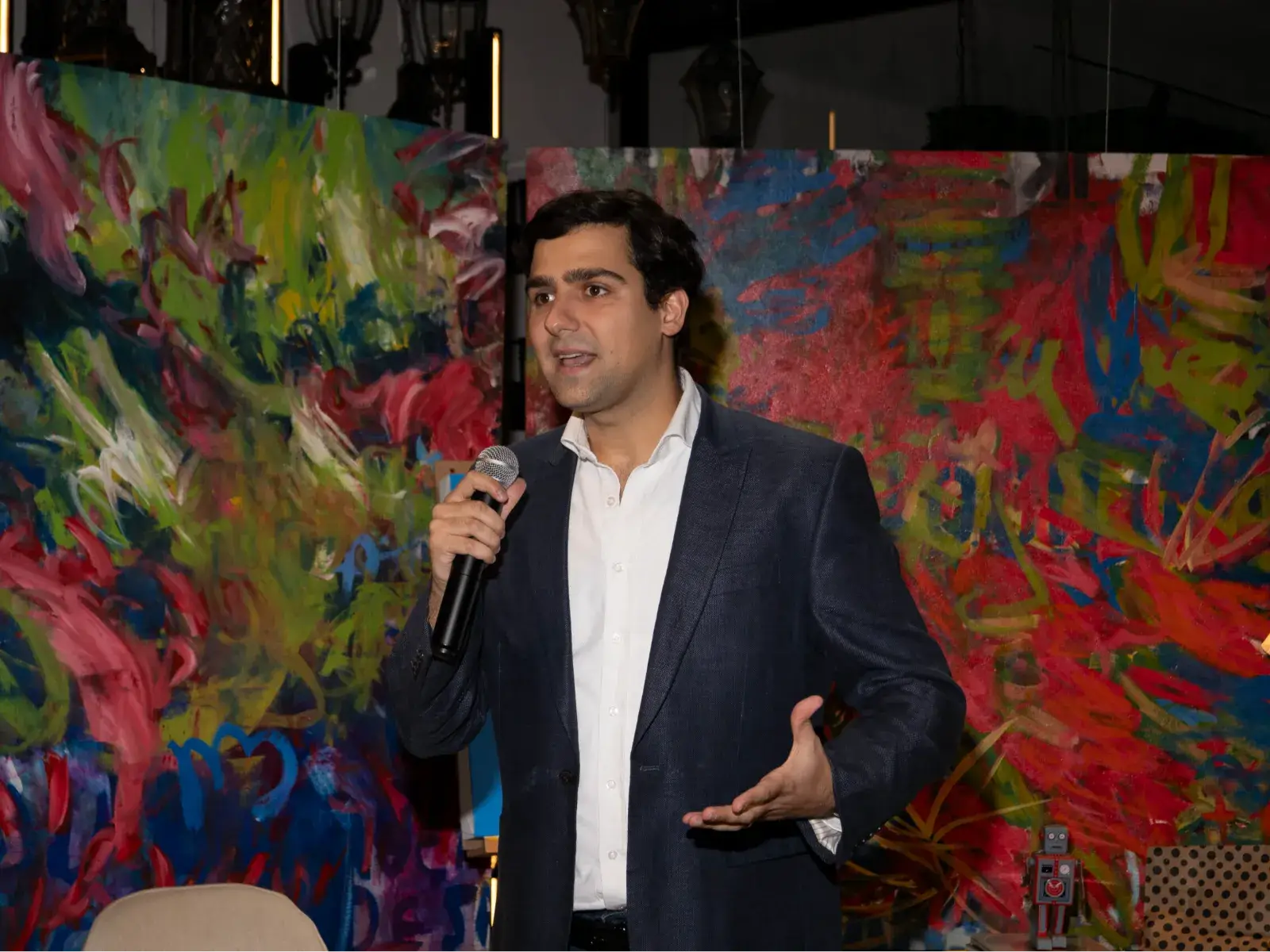 TENSOFLEX llega a Panamá: la nueva apuesta de ILUMITEC para transformar espacios