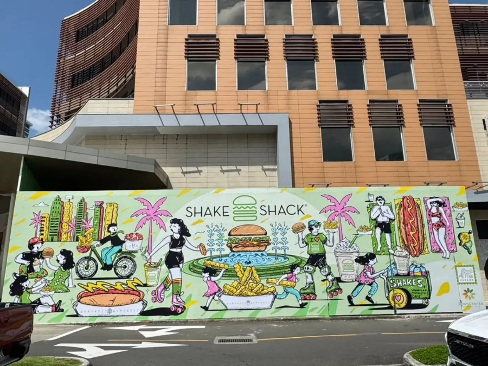 Shake Shack llega a Panamá y establece su primer hogar en Costa del Este