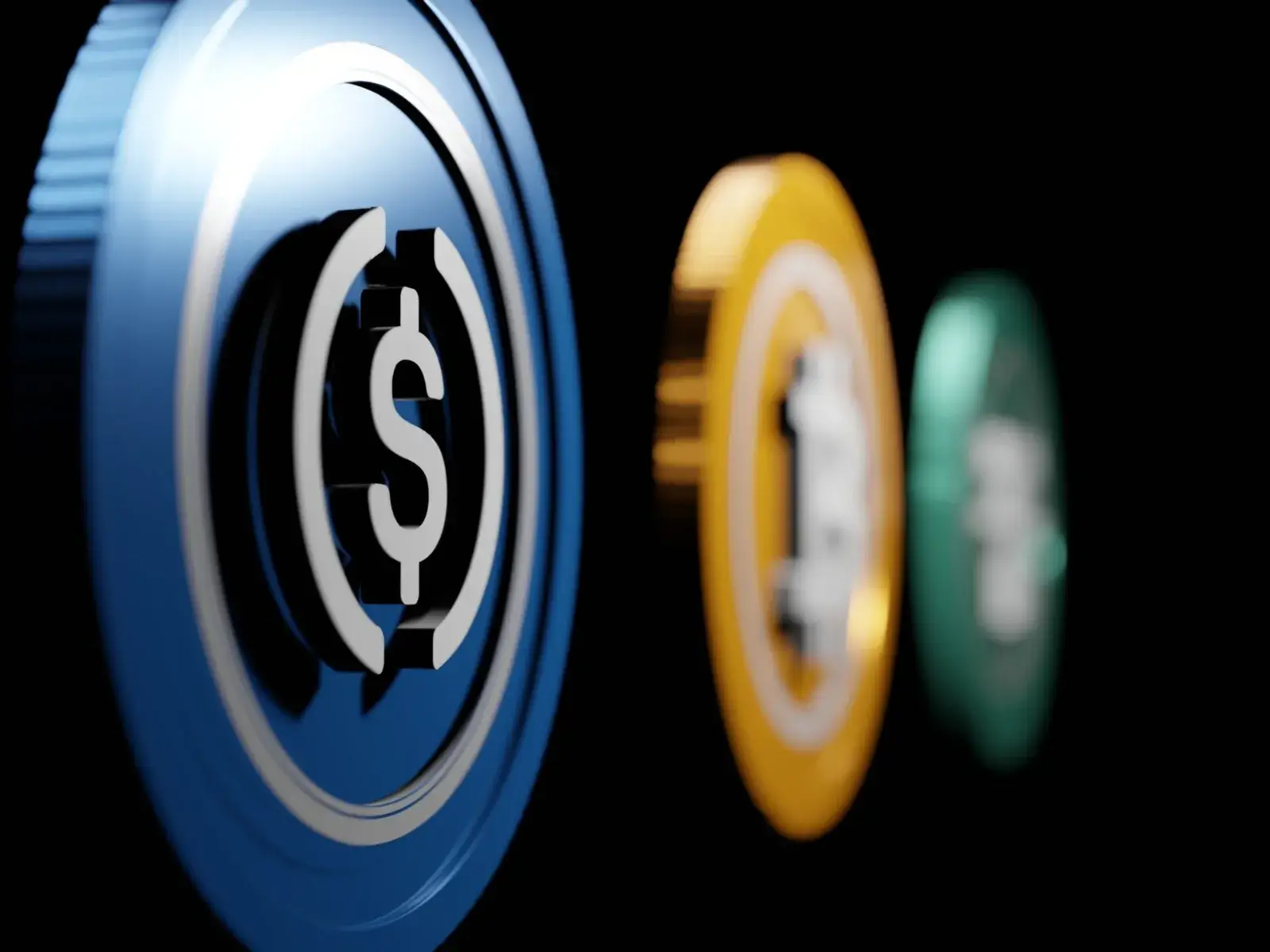 El dólar encuentra una nueva vía de expansión en las stablecoins