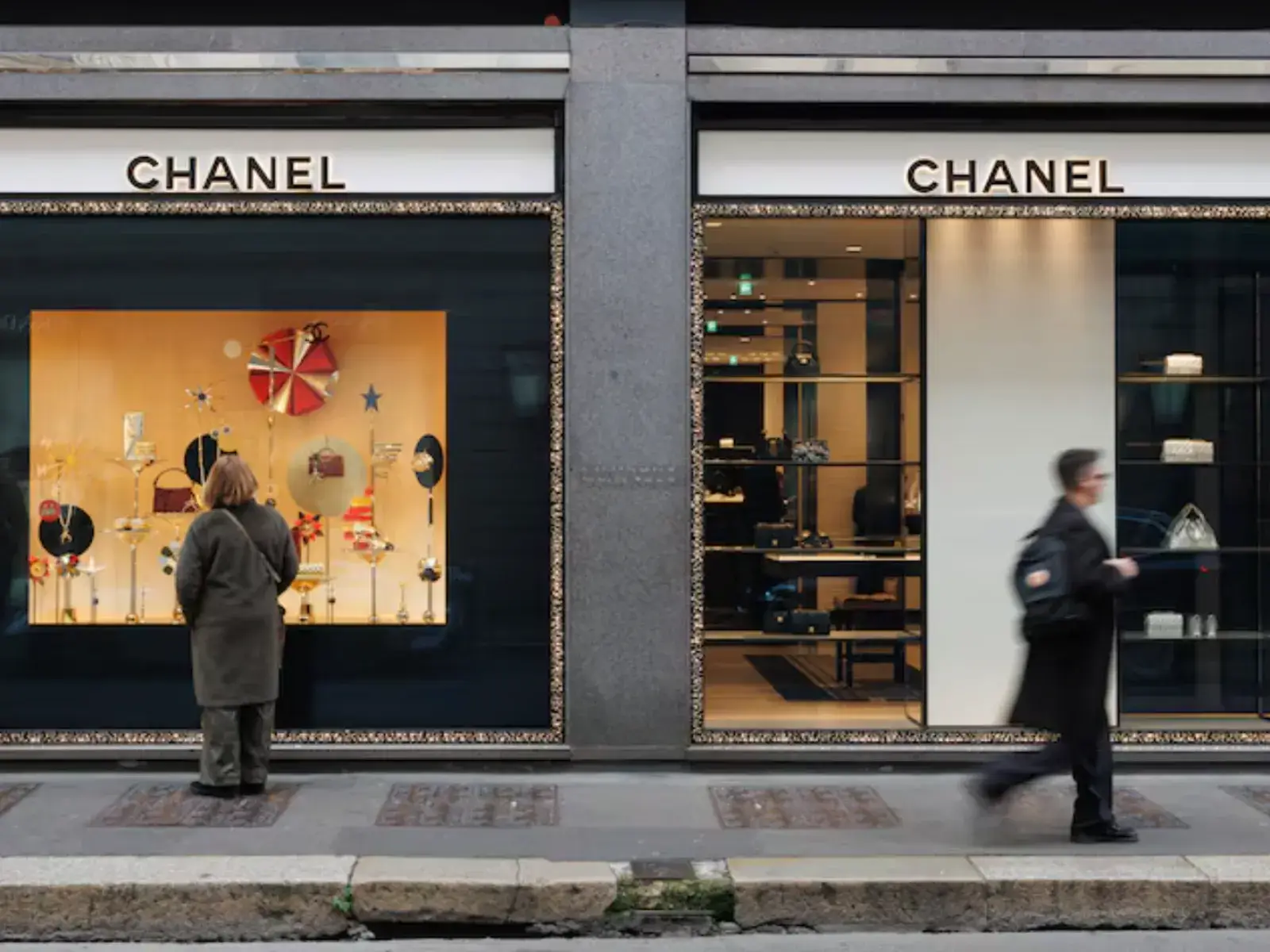 CHANEL acelera su crecimiento con la nueva visión creativa de Matthieu Blazy