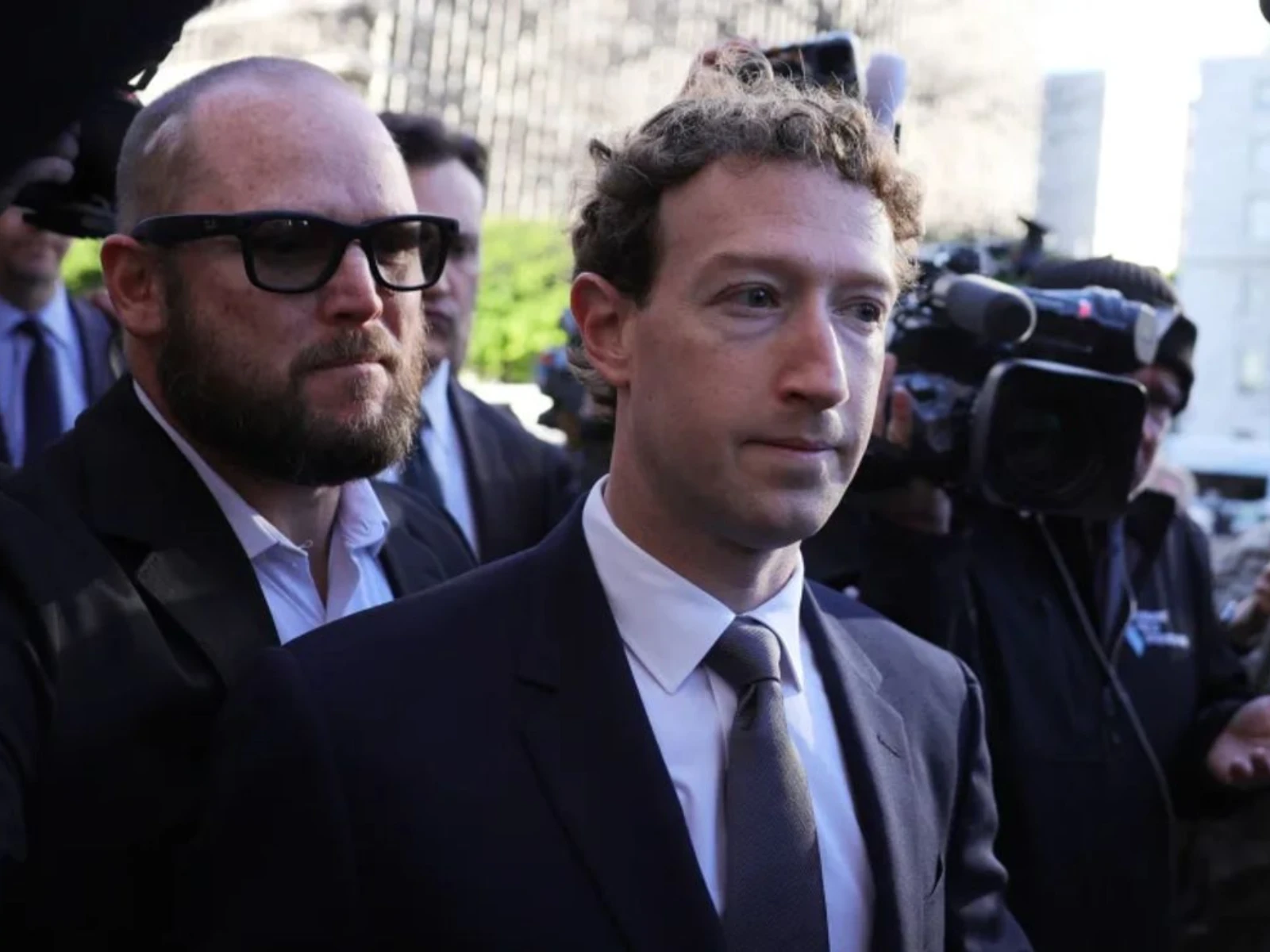 El diseño de Instagram y Facebook queda bajo examen en un juicio decisivo para Meta