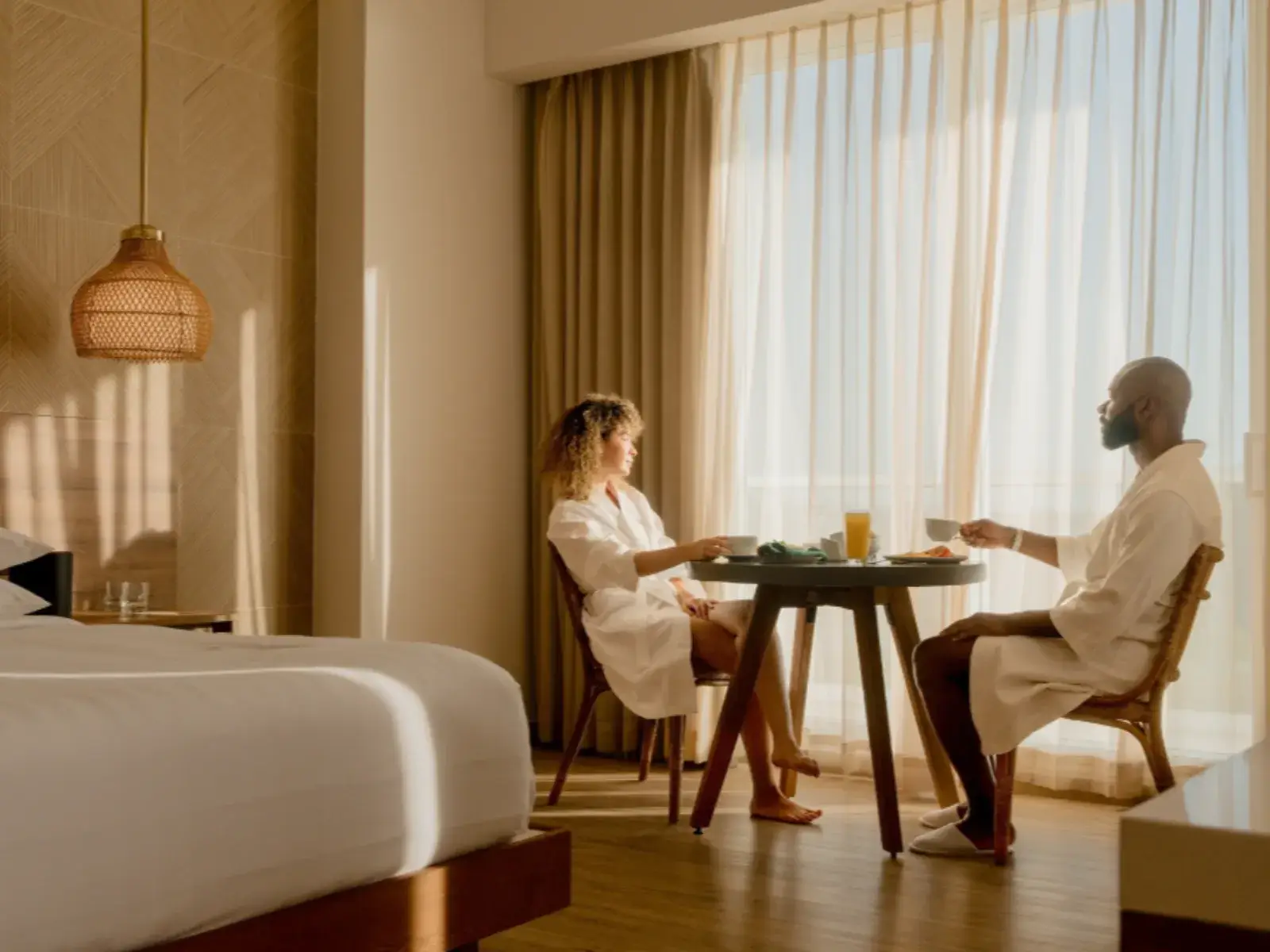 ¿HISTORIA, CIUDAD O PLAYA? ELIGE TU ROMANCE IDEAL