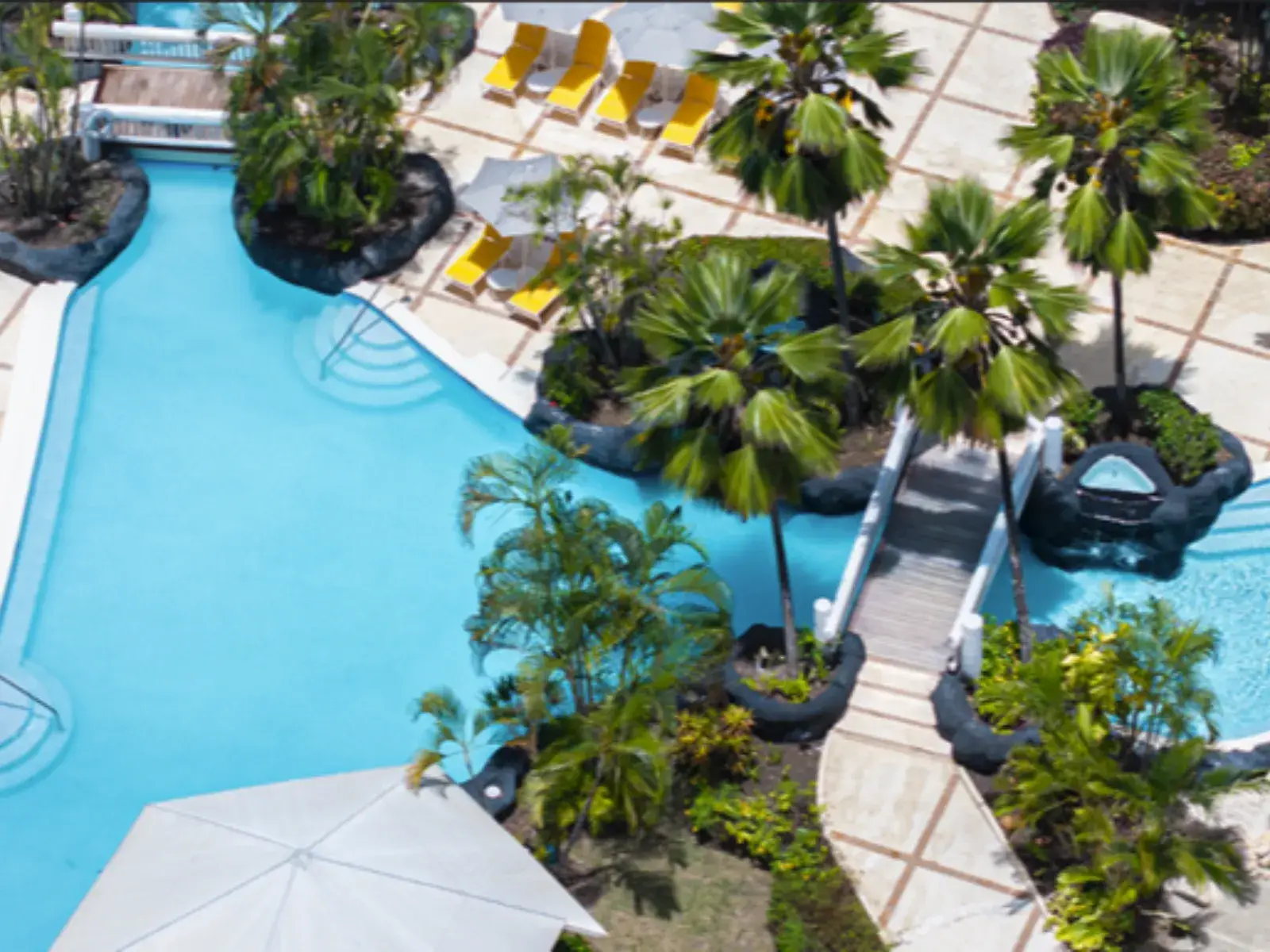 Turtle Beach debuta en Barbados con una nueva propuesta de escapadas caribeñas de lujo para el portafolio todo incluido de Tribute Portfolio