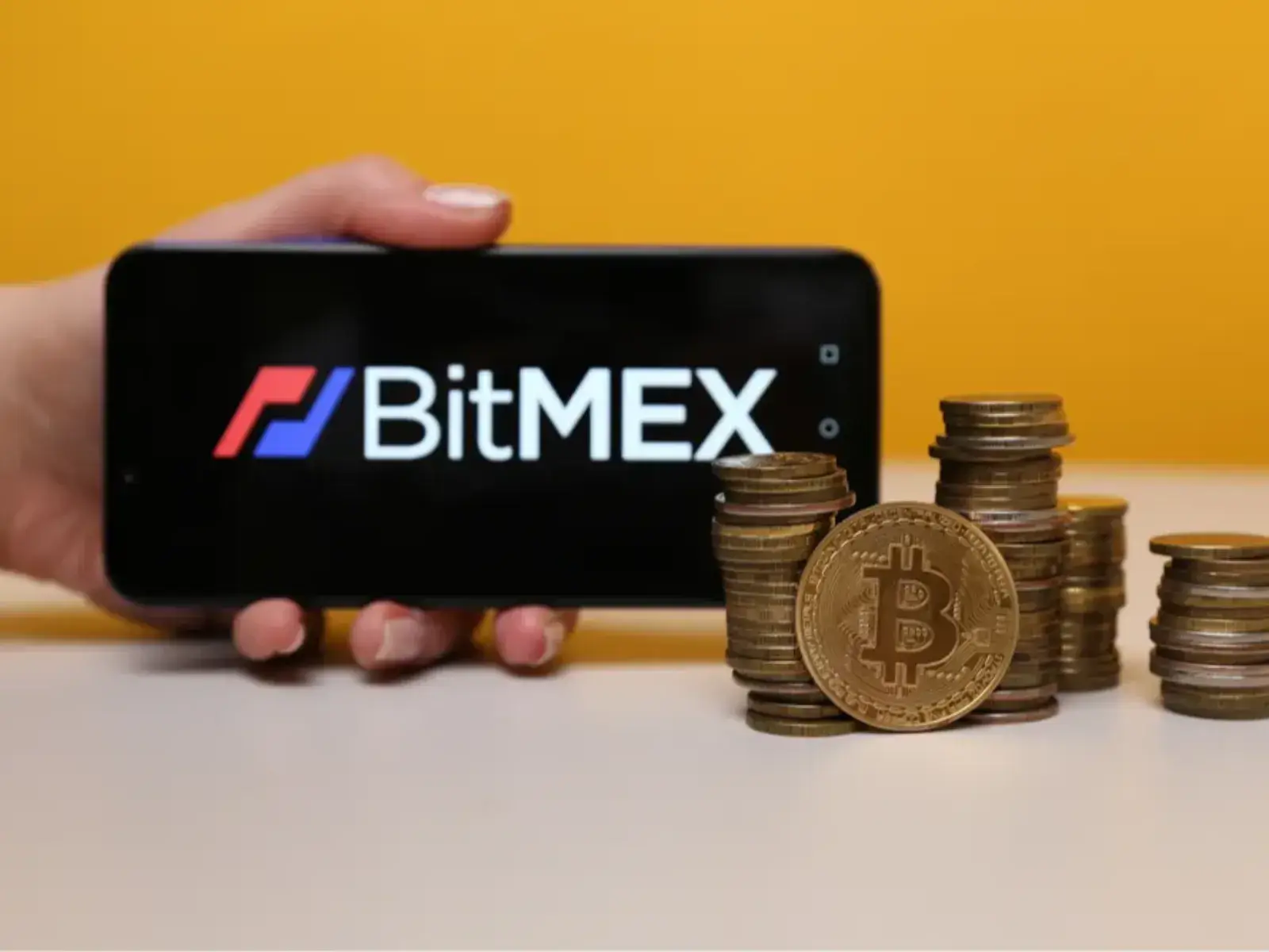 El legado de BitMEX llega a Wall Street mientras la plataforma prepara su cierre