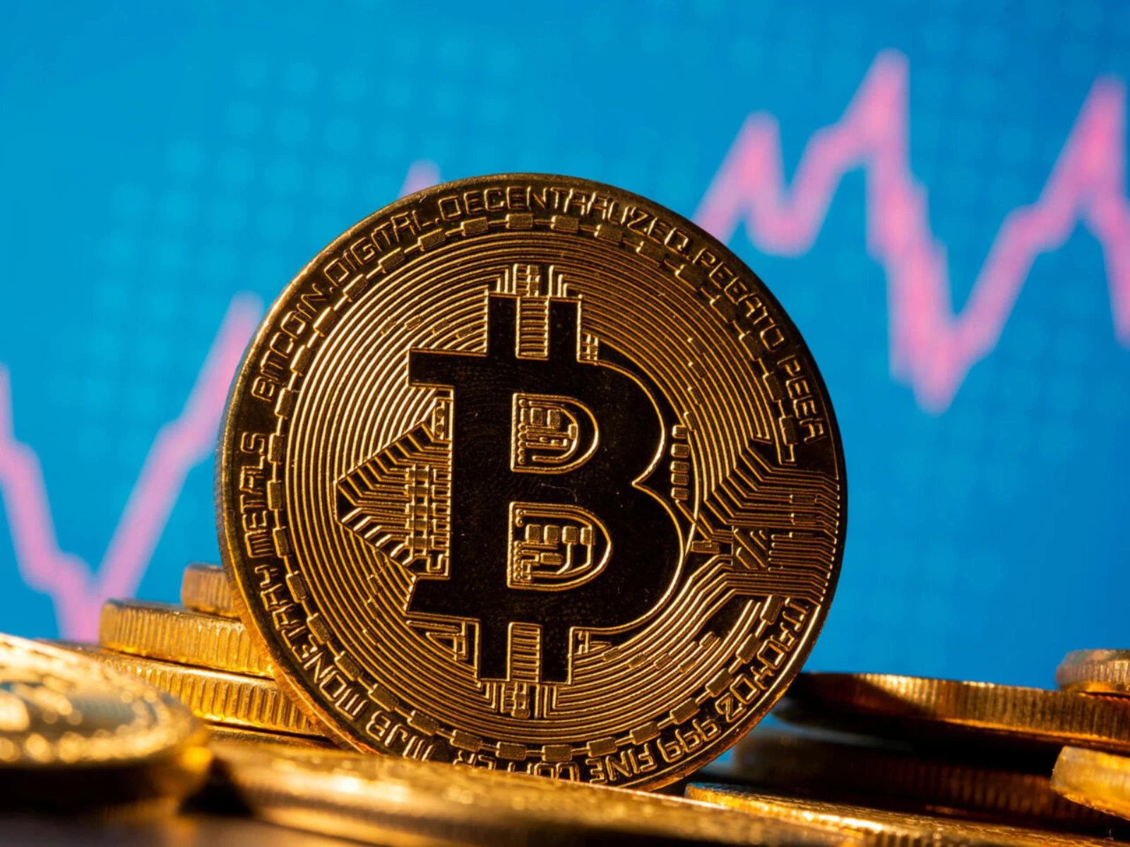 Criptomonedas después del desplome: un mercado que cambia sin dejar atrás el riesgo