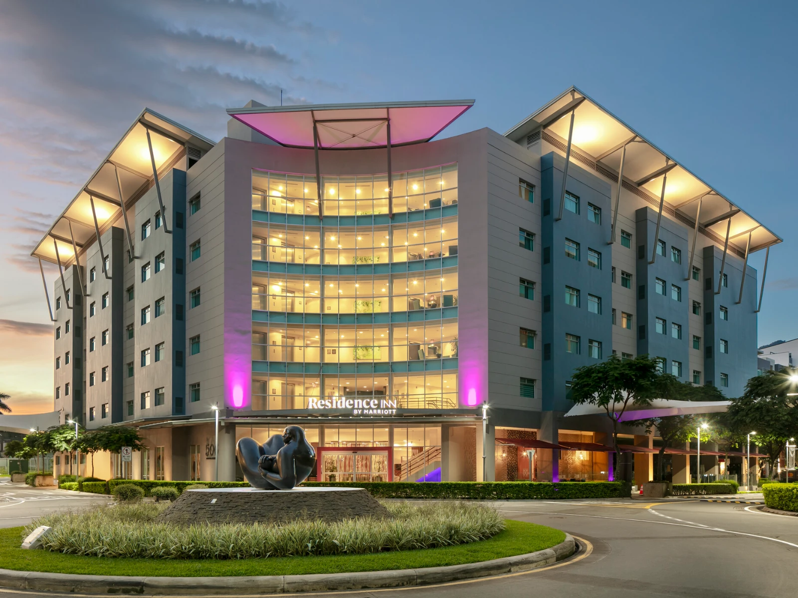 Residence Inn San José Escazú by Marriott: Comodidad, sostenibilidad y experiencias para toda la familia