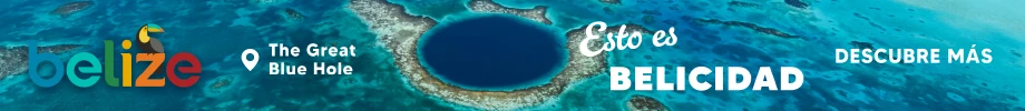 Belize 2 largo
