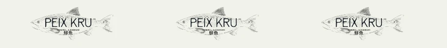 Peix Kru