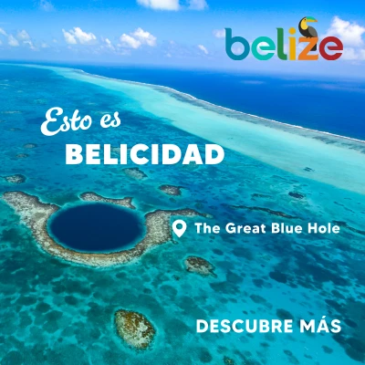 Belize 3