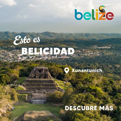 Belize 1