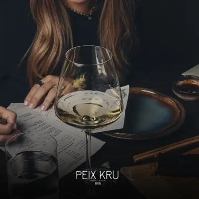 Peix Kru