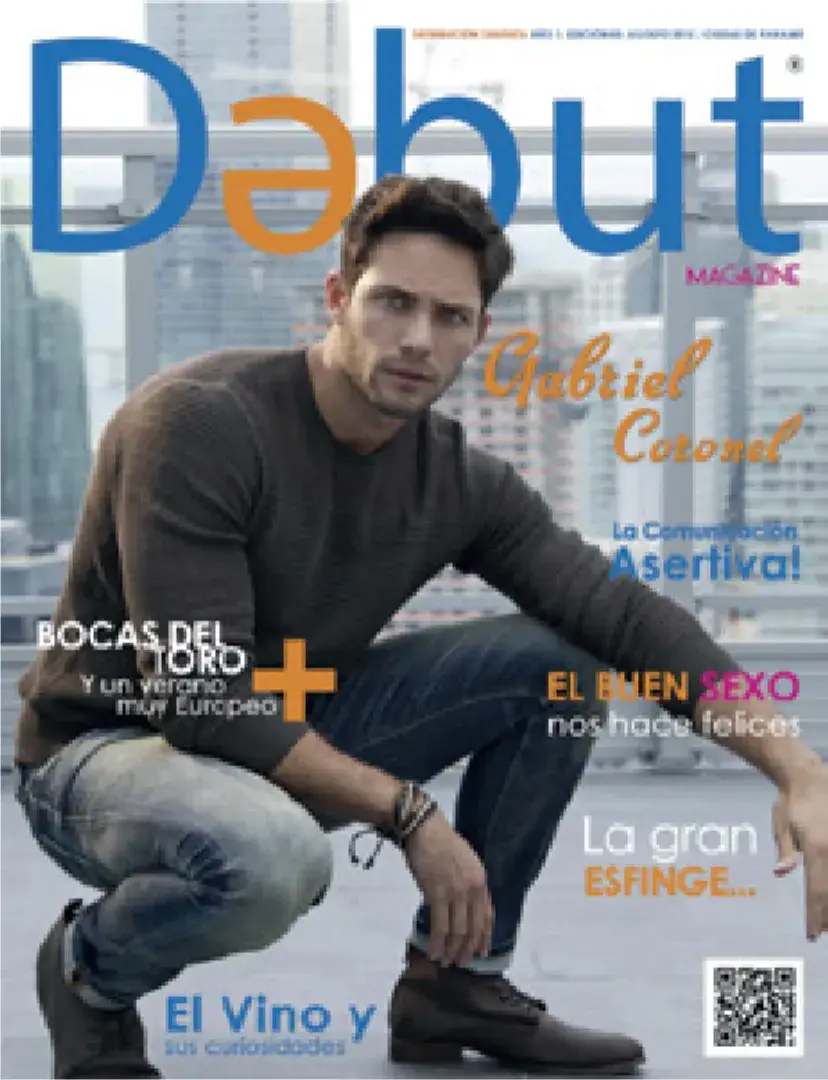 AGOSTO 2015