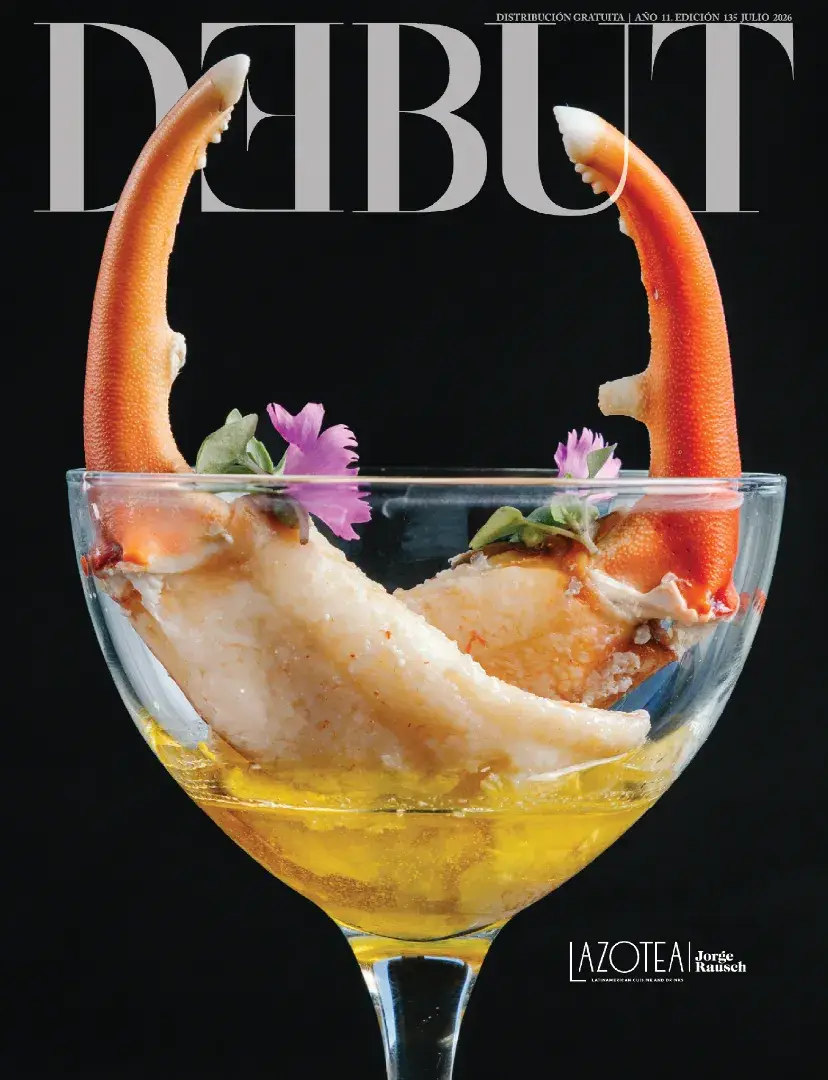 The Gourmet Edition