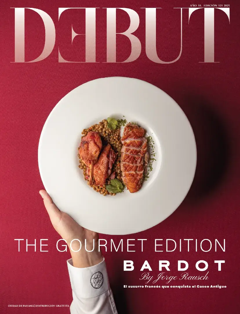 The Gourmet Edition