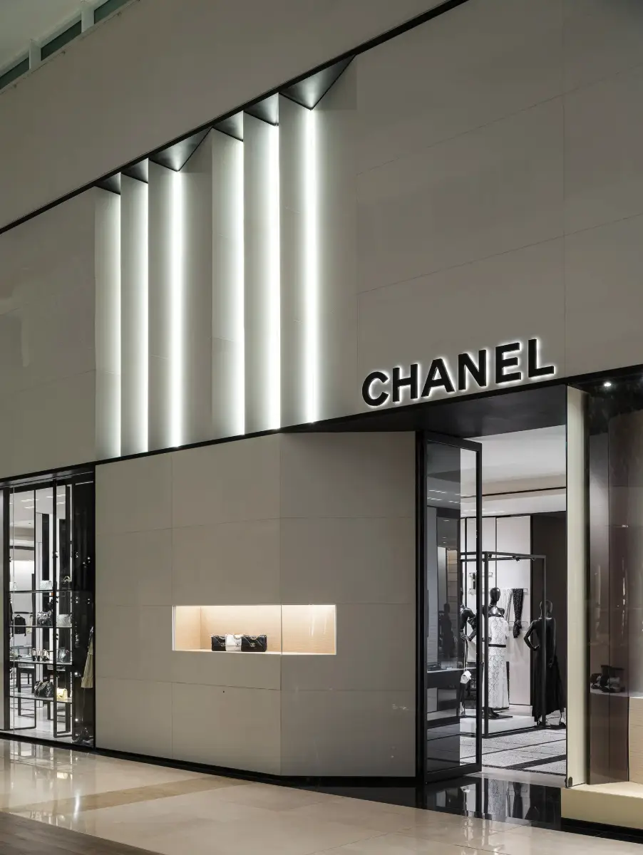 CHANEL acelera su crecimiento con la nueva visi&oacute;n creativa de Matthieu Blazy