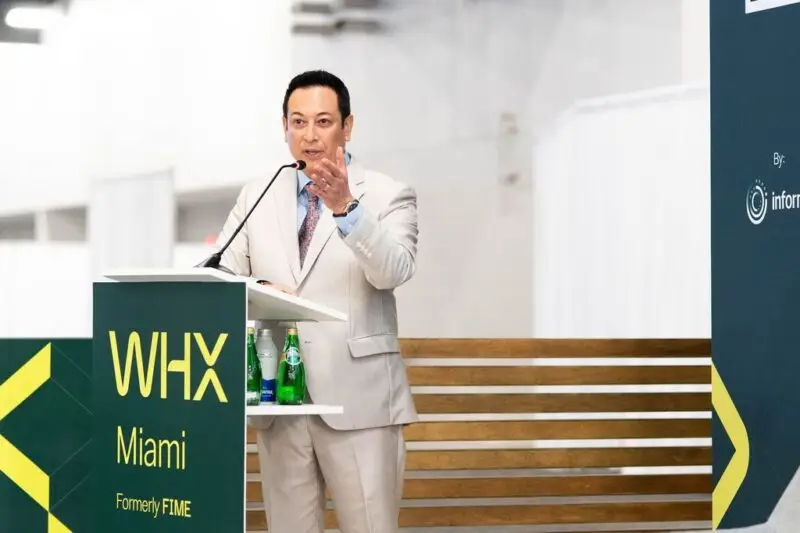 WHX Miami 2026: IA, robótica, SportsTech y el futuro de salu