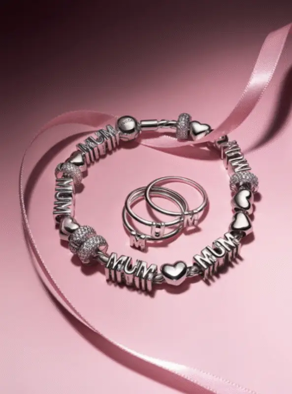 PANDORA CELEBRA A LAS MAM&Aacute;S EN TODAS SUS VERSIONES ESTE D&Iacute;A INTERNACIONAL DE LAS MADRES