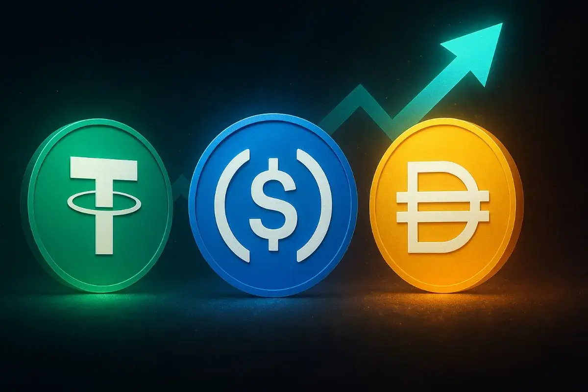 El dólar encuentra una nueva vía de expansión en las stablecoins