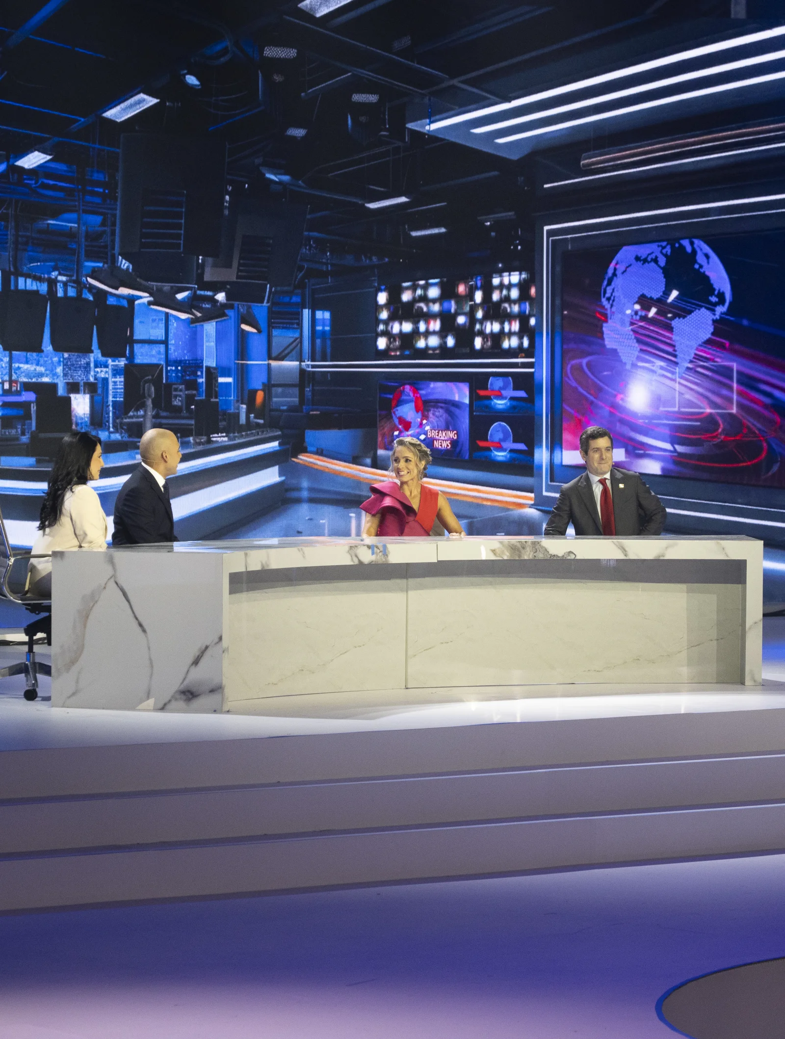 Imagen del reportaje