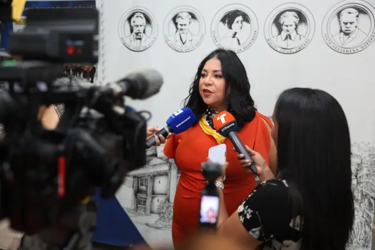 Imagen del reportaje
