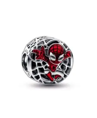 El legado de Spider-Man encuentra una nueva forma de brillar con Pandora