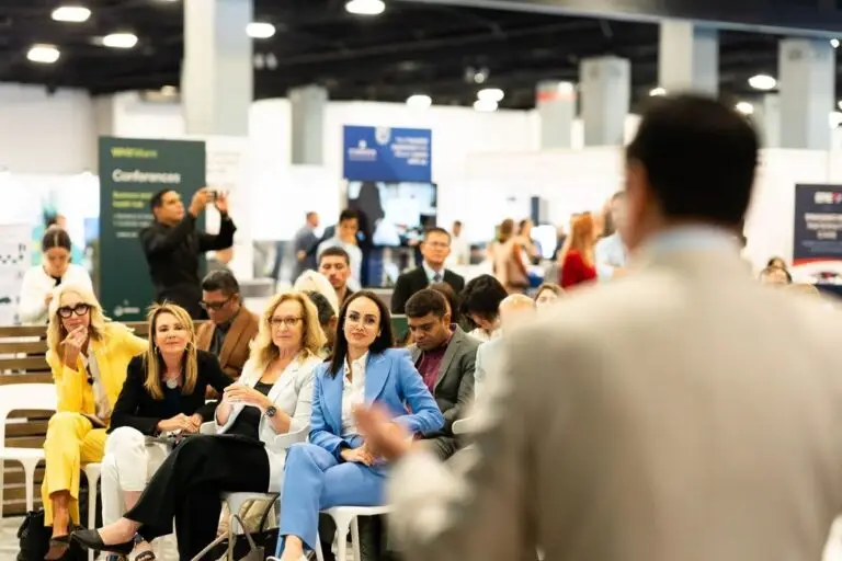 WHX Miami 2026: IA, robótica, SportsTech y el futuro de salu